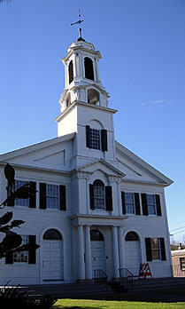 picture$123 Congregational Church