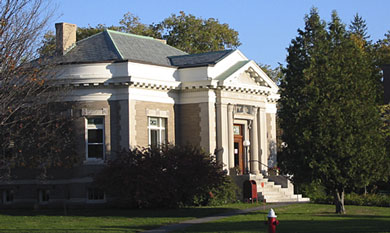 Lebanon Library Lebanon Public Library – Lebanon Historical Society