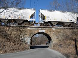 stone arch